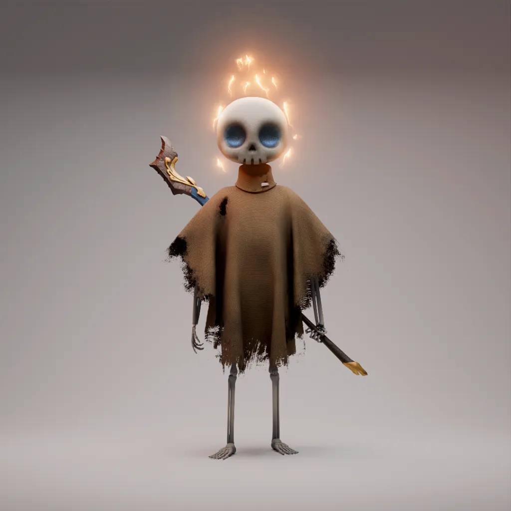 Fire Element Preview